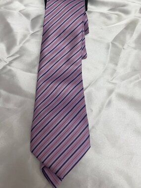 NIB Moda Di Raza Mens Necktie
